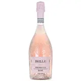 BRILLA! Prosecco Spumante Rosé 750 ml