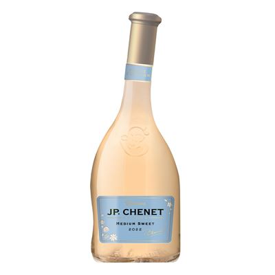 JP. CHENET Medium Sweet Blanc 6 x 750 ml