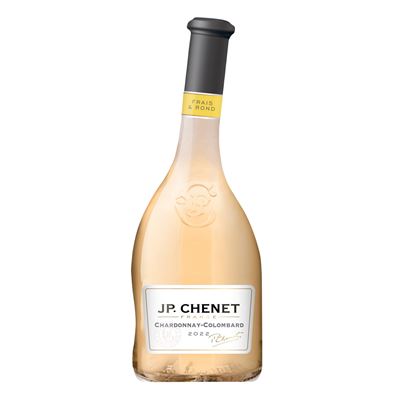JP. CHENET Chardnonnay 6 x 750 ml