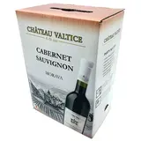 CHÂTEAU VALTICE Cabernet Sauvignon 5 l BiB