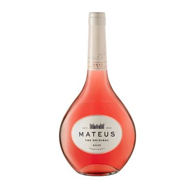 MATEUS Rosé 750 ml
