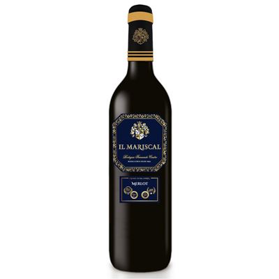 IL MARISCAL Merlot 750 ml