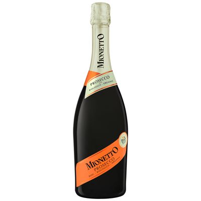 MIONETTO Prosecco Bio Extra Dry 750 ml