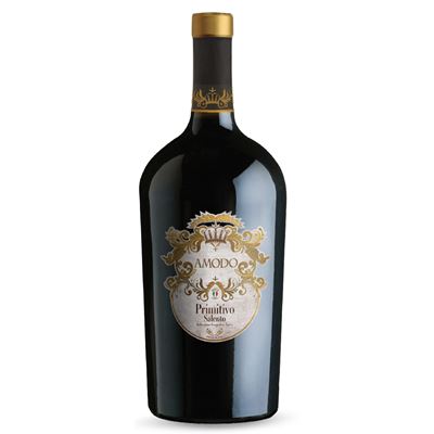 Castiglione Primitivo Salento 1,5 l