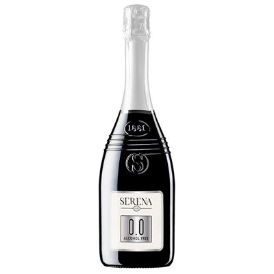 Serena nealkoholické 750 ml