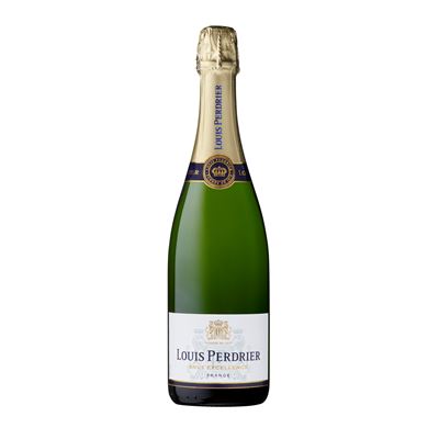 Louis Perdrier Brut 750 ml