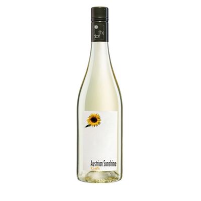 Pfaffl Sunshine Low Alcohol 750 ml