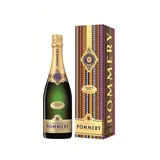 POMMERY Grand Cru Brut 750 ml Gift box