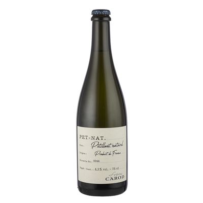 Freres Carod L'artisanal Low Alcohol 750 ml