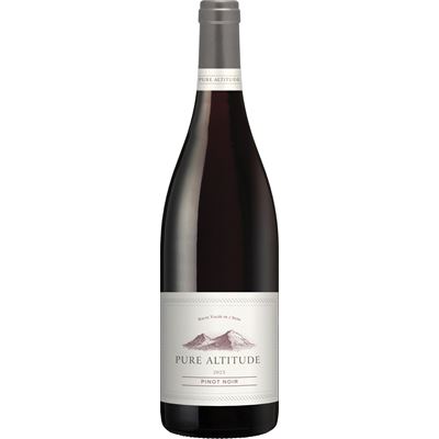 Pure Altitude Pinot Noit 750 ml