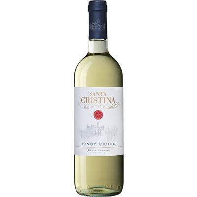 Antinori Santa Cristina Pinot Grigio 750 ml
