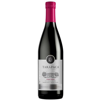 TARAPACÁ Pinot Noir 750 ml