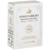 VITIS NOSTRA Via Imperialis Pinot Grigio 3 l BiB