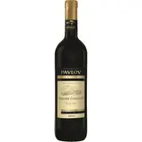 PAVLOV Tramín červený pozdní sběr 750 ml