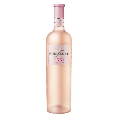 Freixenet Rose 0,0 % 750 ml
