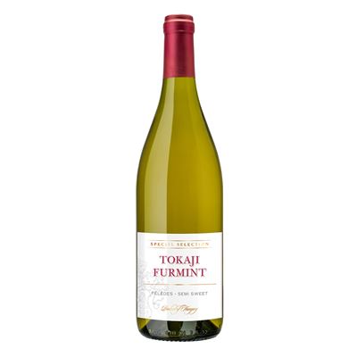 TOKAJI FLEUR FURMINT Semi Sweet 750 ml