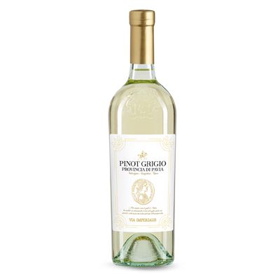 Via Imperialis Pinot Grigio 750 ml