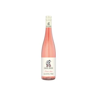 HANS BAER Pinot Noir nealkoholické 750 ml