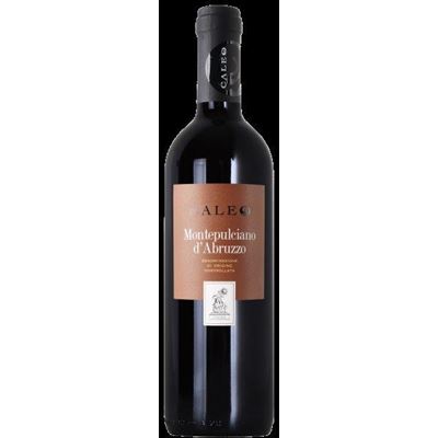 Caleo Montepulciano d´Abruzzo DOC 750 ml
