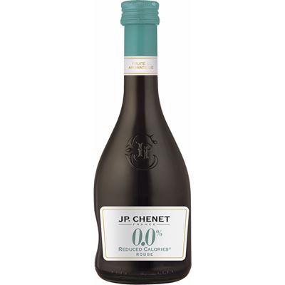 JP. CHENET Red 0 % 250 ml