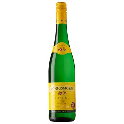 Königsmosel Riesling Mosel Low Alcohol 750 ml