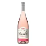 Henri De Montignac Rose 750 ml