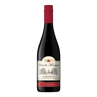 Henri De Montignac Cabernet Sauvignon 750 ml