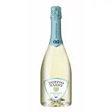 Doppio Passo Sparkling nealkoholické 750 ml