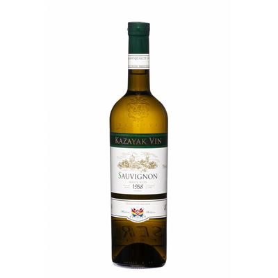 KAZAYAK VIN Sauvignon 750 ml