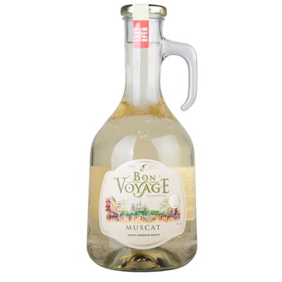 BON VOYAGE Muscat 1 l