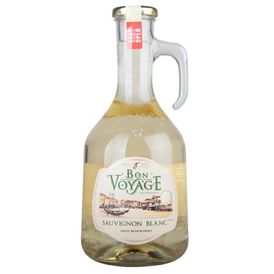 BON VOYAGE Sauvignon 1 l