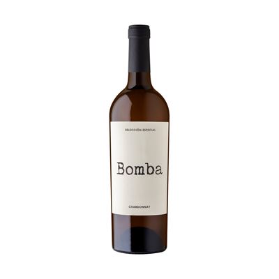 Bomba Chardonnay 750 ml