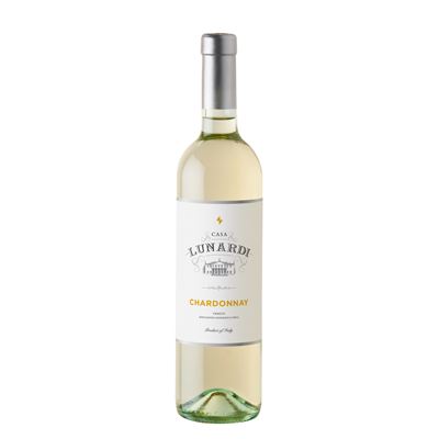 Lunardi Chardonnay 750 ml