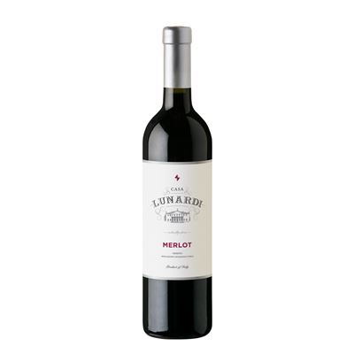 Lunardi Merlot 750 ml