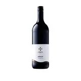 CRUX VINOSPOL Sklo Merlot 6 x 1 l