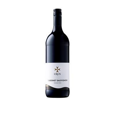 VINOSPOL Sklo Cabernet Sauvignon 6 x 1 l