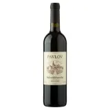 PAVLOV Rulandské modré pozdní sběr 750 ml