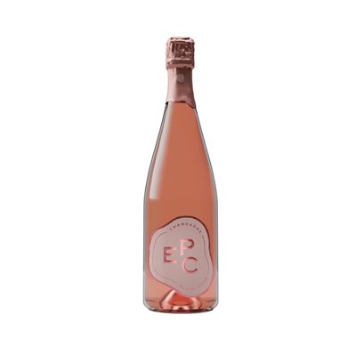 EPC Champagne Rosé 750 ml