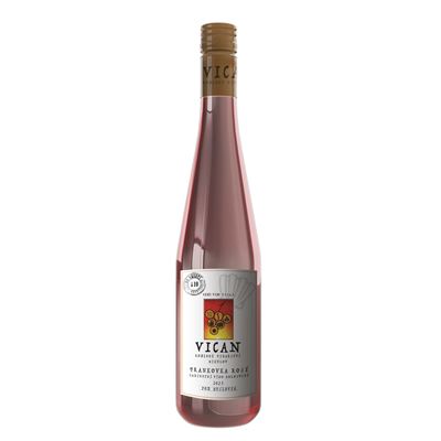 VICAN Frankovka Rosé 750 ml
