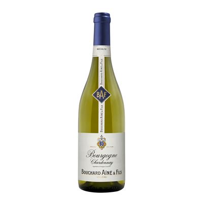 Bouchard Bourgogne Chardonnay 750 ml