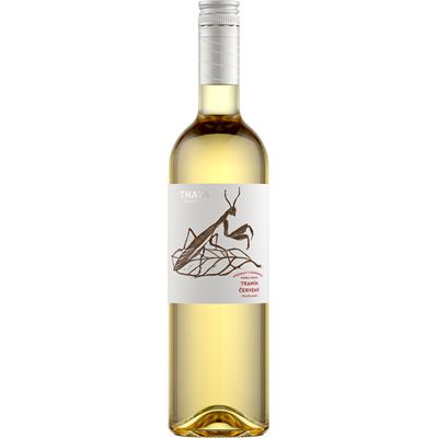 Thaya Tramín červený 750 ml