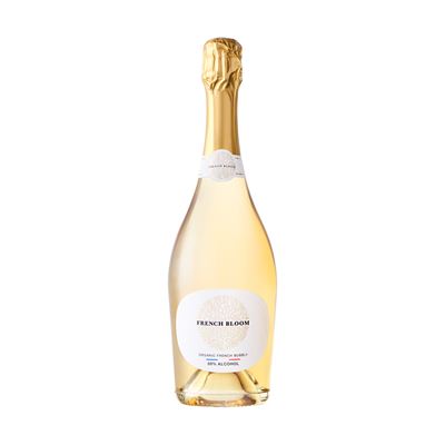 French Bloom Blanc nealko 750 ml