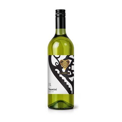 VINAŘSTVI BILOVICE Bílovice Tramini 6 x 1 l