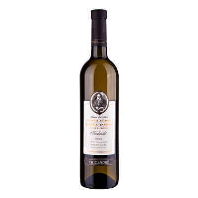 Šlechtická stanice Neuburské 750 ml