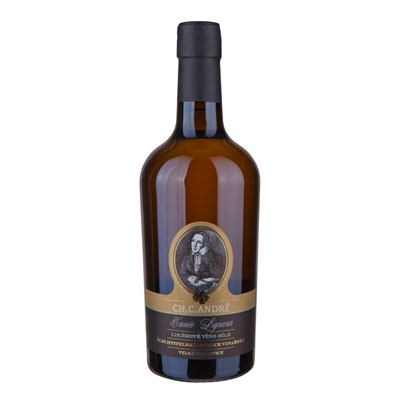 Šlechtická stanice Cuvée Liquid 500 ml