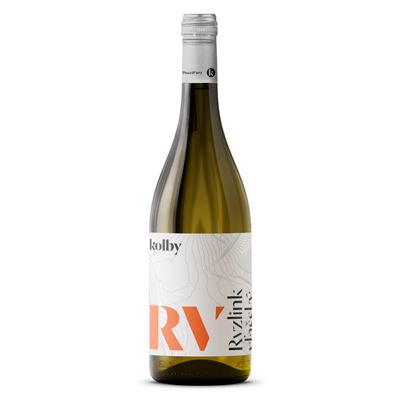 Kolby Ryzlink vlašský Classic 750 ml