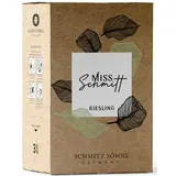 SCHMITT SÖHNE MISS Schmitt Riesling Trocken 3 l BiB