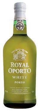 Royal Oporto White 6 x 750 ml