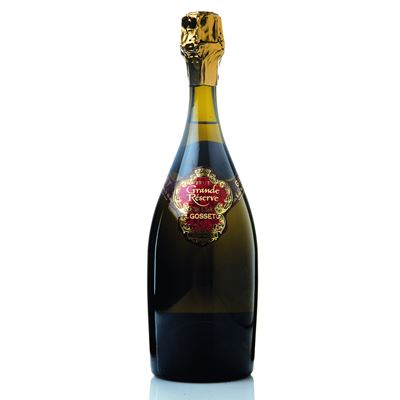 Gosset Grande Reserve Brut 750 ml