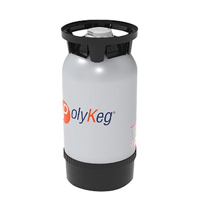 SPRITZONE 20 l polykeg